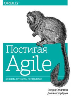 Постигая Agile (Дженнифер Грин)