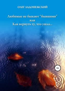 Любимые не бывают «бывшими», или Как вернуть ту, что ушла - скачать книгу