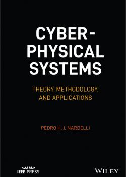 Cyber-physical Systems - скачать книгу