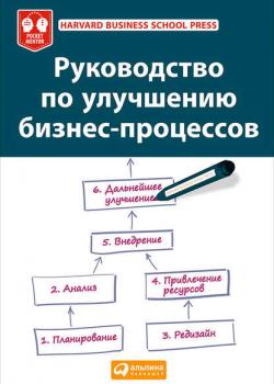 Руководство по улучшению бизнес-процессов (Коллектив авторов)