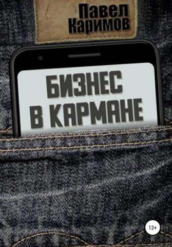 Бизнес в кармане (Павел Магсумович Каримов)