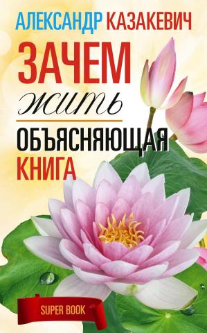 Зачем жить. Объясняющая книга - скачать книгу