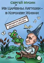 Из Царевны Лягушки – в Королеву Жизни - скачать книгу