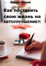 Как поставить свою жизнь на автоулучшение?! - скачать книгу