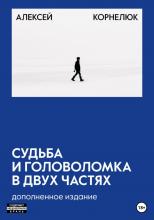 Судьба и головоломка 2.0 - скачать книгу