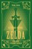 История серии Zelda. Рождение и расцвет легенды (Оскар Лемэр)