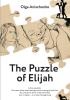 The Puzzle of Elijah - скачать книгу
