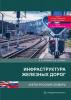 Инфраструктура железных дорог. Англо-русский словарь - скачать книгу